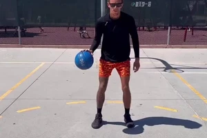 篮球的力量训练方法视频下载
